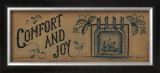 Buy Comfort and Joy at AllPosters.com