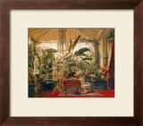 Buy Veranda de la Princesse Mathilde at AllPosters.com