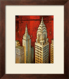 New York City II