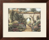 Buy The Garden Gate at AllPosters.com