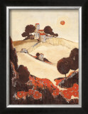 Buy Petit Luberon at AllPosters.com