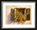 Buy Wonderful View I at AllPosters.com