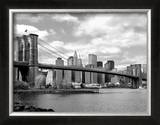 Buy Brooklyn Bridge at AllPosters.com