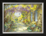 Buy Le Chapeau du Peintre at AllPosters.com