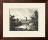 Buy Gilknocky Tower at AllPosters.com