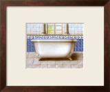 Buy Bathtub IV at AllPosters.com