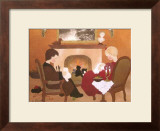 Buy Fevrier at AllPosters.com