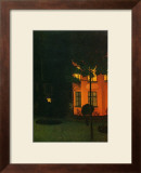 Buy La Maison Rose, c.1892 at AllPosters.com