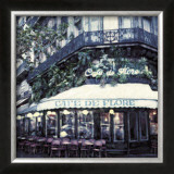 Buy Cafe de Flore at AllPosters.com
