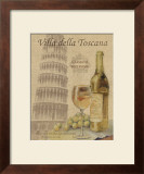 Travel Wine II