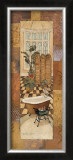 Spice Bath Panel II