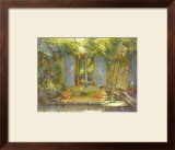 Buy Sieste au Sabot Rouge at AllPosters.com
