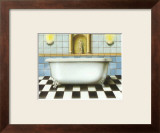 Buy Bathtub III at AllPosters.com