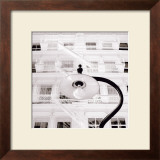 Buy White Facade at AllPosters.com