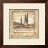 Le Cabanon Jaune