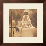 Buy Eiffel Tower Detail at AllPosters.com