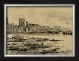 Buy Riverside Estate I at AllPosters.com