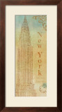 Buy Travel Monuments II at AllPosters.com