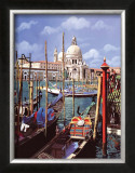Buy Chiesa Della Salute at AllPosters.com