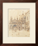 Buy St. Mark's at AllPosters.com