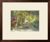 Buy Ambiance d'Ete at AllPosters.com