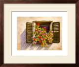 Buy Wonderful View I at AllPosters.com