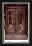 Buy Doors of Cuba II at AllPosters.com