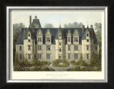Petite French Chateaux III