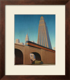Buy Overpass at AllPosters.com