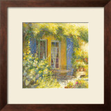 Buy Bouquet de Fleurs at AllPosters.com