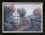 Buy Vintage Island Home at AllPosters.com