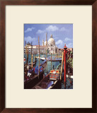 Buy Chiesa Della Salute at AllPosters.com