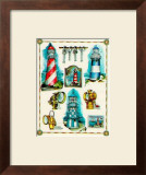 Buy Sea Sand and Sky III at AllPosters.com