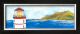 Buy Lighthouse and Sea I at AllPosters.com