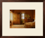 Buy Tuscan Bedroom at AllPosters.com