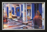 Victoria and Albert Interior II