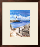 Lighthouse View I