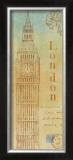 Buy Travel Monuments III at AllPosters.com