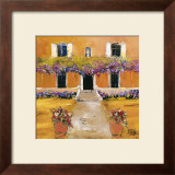 Buy La Glycine at AllPosters.com