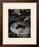 Buy Temple Fountain at AllPosters.com
