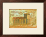 Buy Architecture II, c.2000 at AllPosters.com