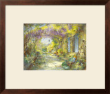 Buy Le Chapeau du Peintre at AllPosters.com