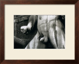Le Chant du Depart, c.1954 Framed Art Print