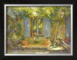 Buy Sieste au Sabot Rouge at AllPosters.com