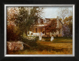 Buy The Old Homestead at AllPosters.com