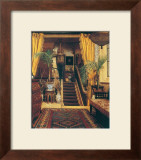 Buy The Hallway at AllPosters.com