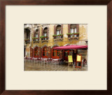 Girl in a Restaurant, Venice