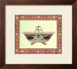 Buy Bath Tubs II at AllPosters.com