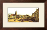 Buy Dresden Altmarkt at AllPosters.com