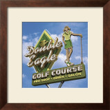 Buy Double Eagle at AllPosters.com